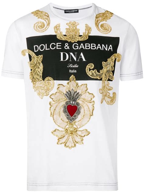 dolce gabbana camisas